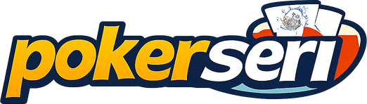 Logo pokerseri